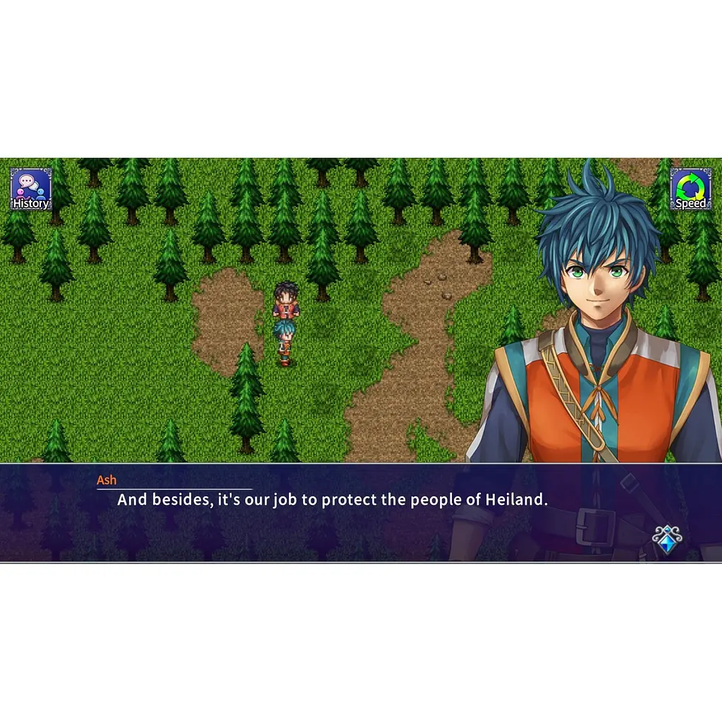 Ключ активації Microsoft Alphadia I & II для Xbox One/Series S/X - фото 2