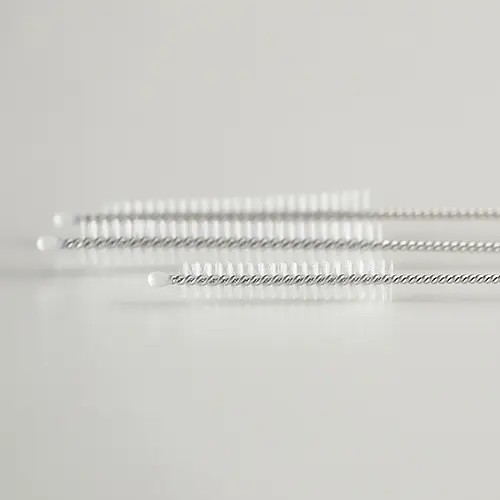 Ершики для чистки соломок и трубочек BabyOno 3 шт. (1419) - фото 3