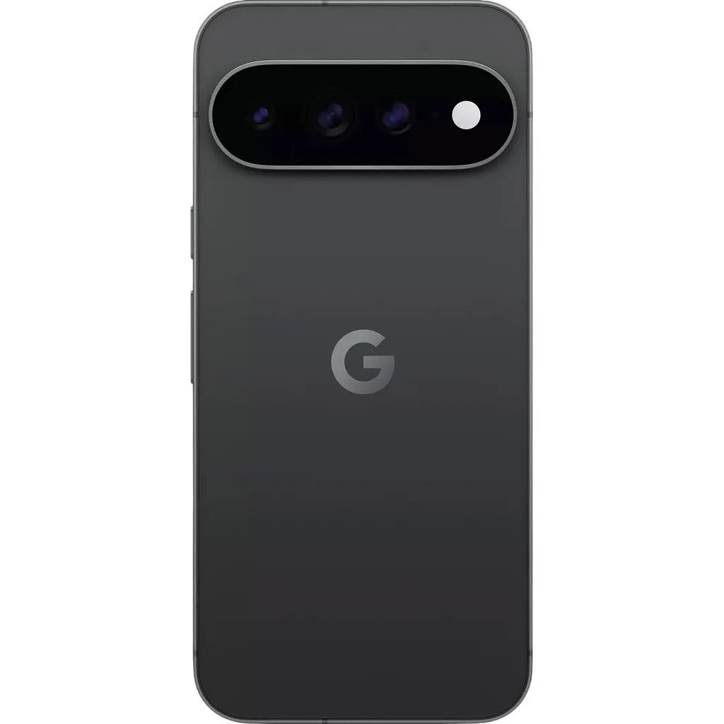 Смартфон Google Pixel 11 Pro 16/1ТB Obsidian [177914] - фото 4