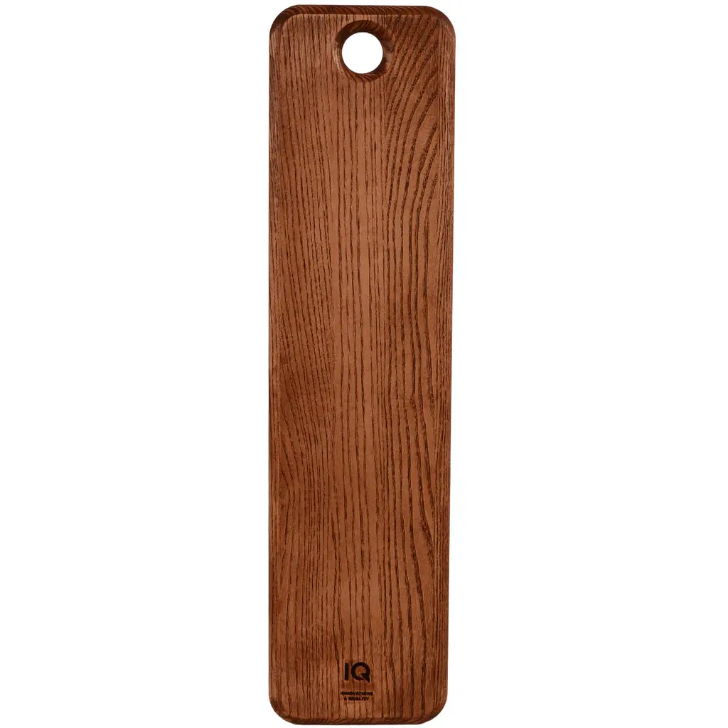 Доска разделочная IQ Be Trendy 55х14х2 см (IQ-5040/2) - фото 2
