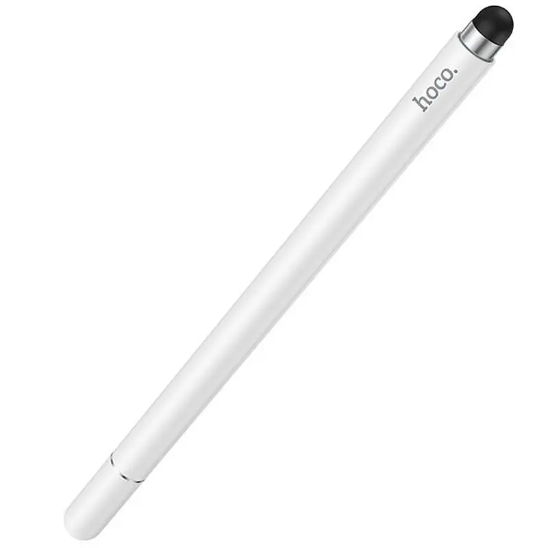 Стилус Hoco GM103 Universal Capacitive Pen Білий - фото 3