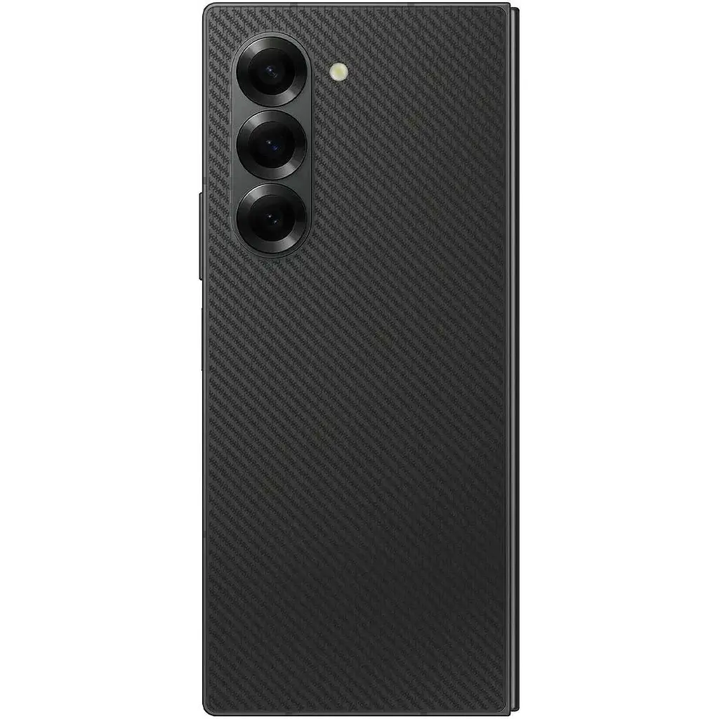 Смартфон Samsung Galaxy Fold 6 12/256GB Crafted Black (SM-F956BAKB) [NFC, 2 SIM] - фото 3
