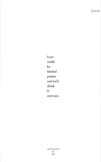 Love Her Wild - фото 3