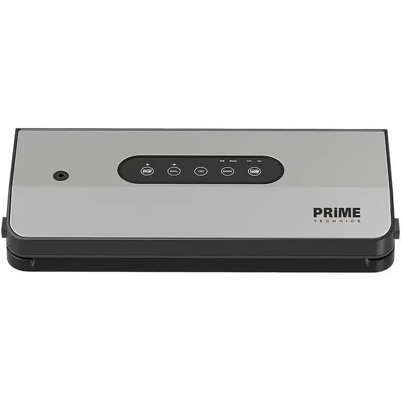 Вакууматор PRIME Technics PVS 125 X - фото 3