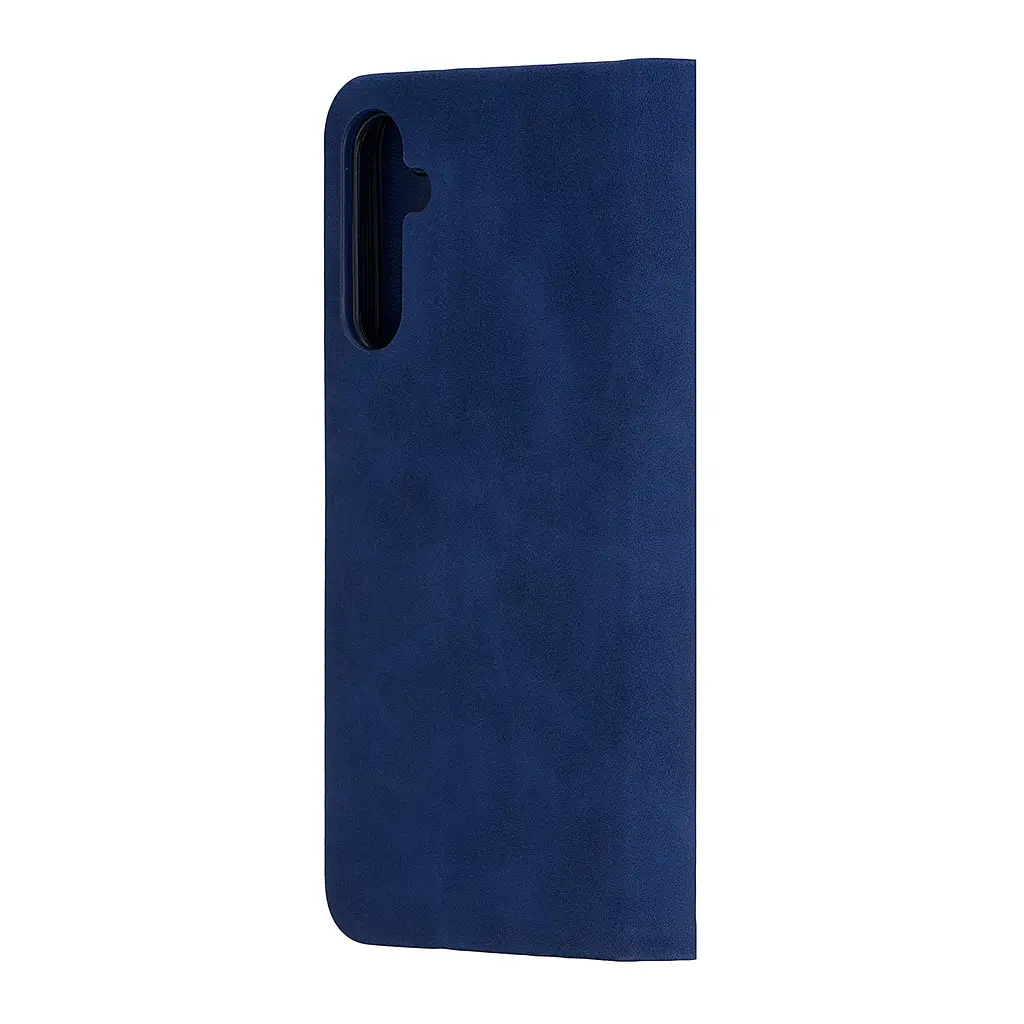 Чохол-книжка Flip Case Samsung A24 4G (A245) Dark blue - фото 2