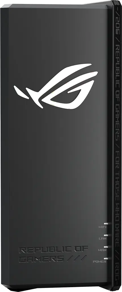 Маршрутизатор GS-BE18000 GS18000 1x10GE LAN, 3x2.5GE LAN, 1x10GE WAN/LAN, 1x2.5GE WAN/LAN, 1xUS Asus teh0017324 - фото 6