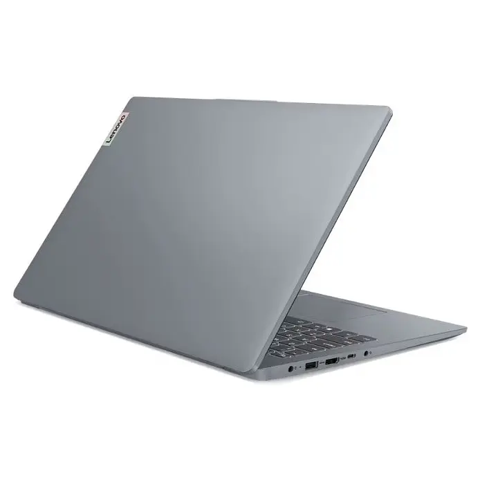 Ноутбук Lenovo IdeaPad Slim 3 15IAH8 i5-12450H la 4.4 GHz,8 GB DDR5,2 TB,UHD,Windows 11 Pro - фото 4