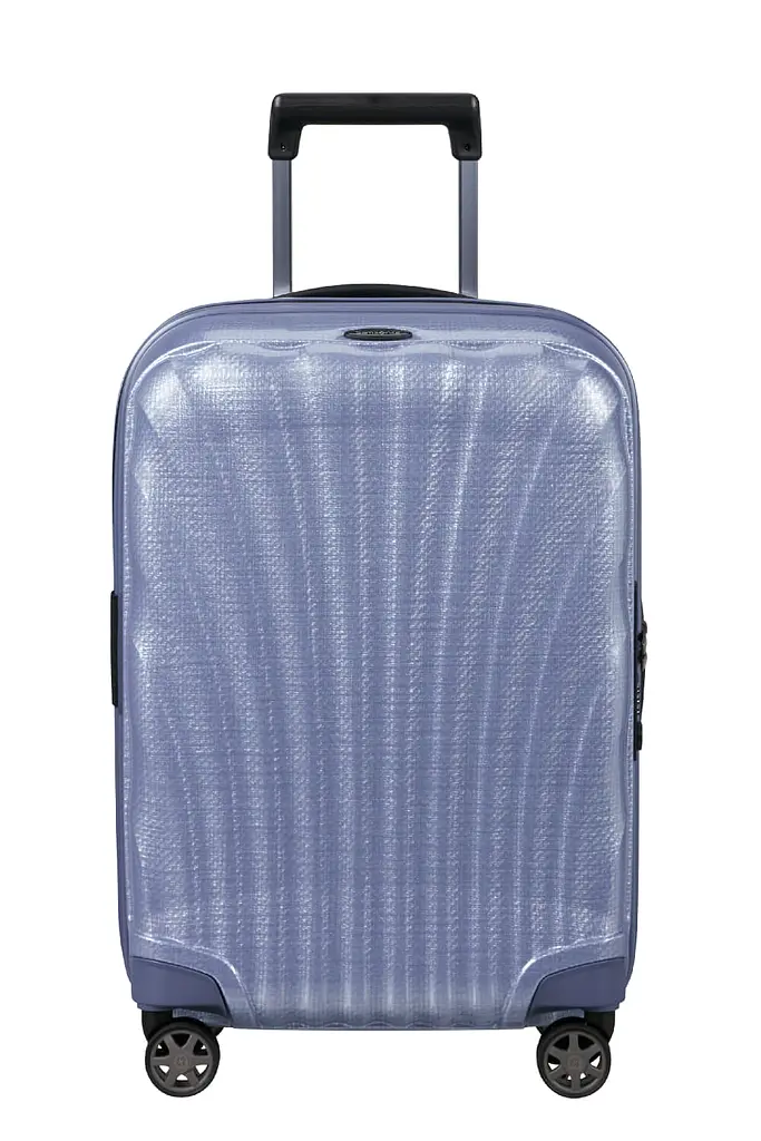 Валіза 55 См Samsonite C-LITE LAVENDER 55x40x20(23) CS2*81007