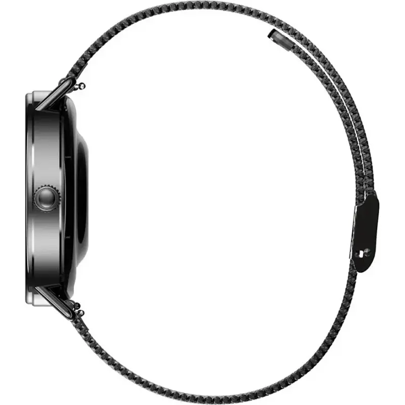 Годинник Blackview X30 Black - фото 2