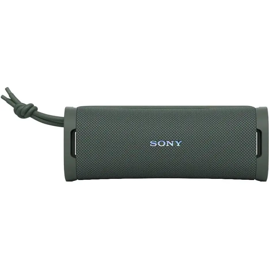Портативна колонка Sony ULT Field 1 Green (SRSULT10H.CE7) - фото 2