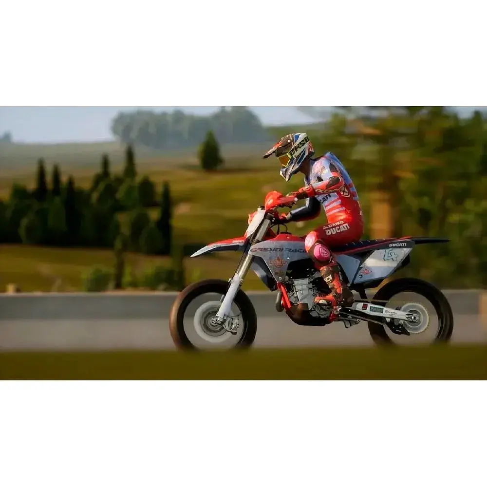 Гра MotoGP 25: Day One Edition для PS5 (EN) [138886] - фото 8