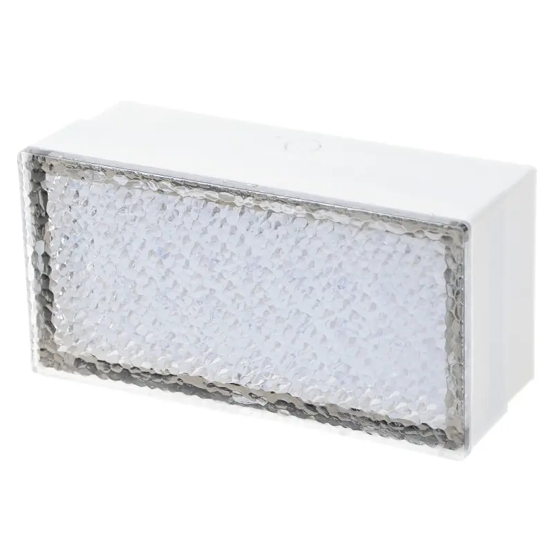 Светильник Brille тротуарный врезной LED 2.2W IP67 BLUE (BY-18/36) - фото 3