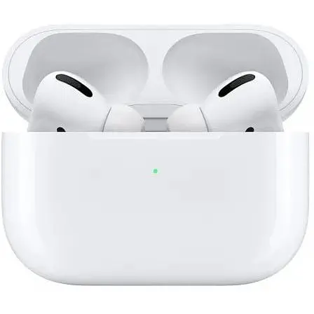Бездротові навушники Apple AirPods Pro (MWP22) - фото 2