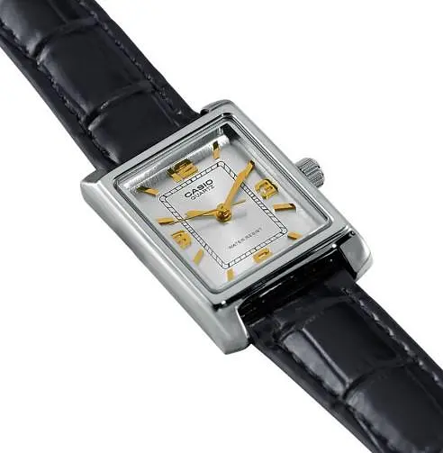Годинник Casio LTP-1234PL-7A2EF - фото 2