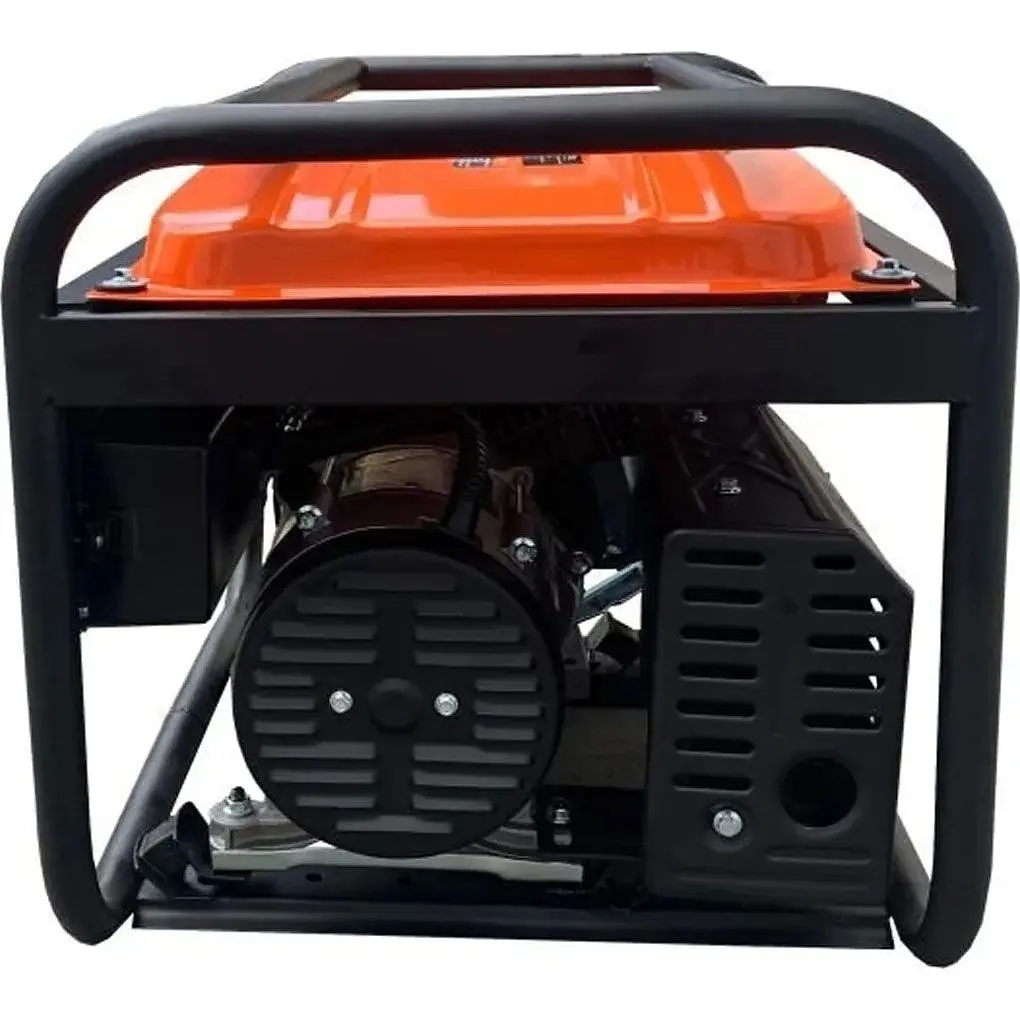 Генератор газово-бензиновий Kraft&Dele KD3141 [DD0006916] [129098] - фото 4