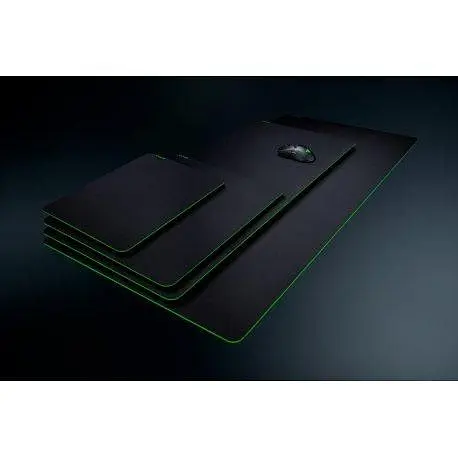 Килимок для миші Razer Gigantus V2 L Speed/Control (RZ02-03330300-R3M1) [54687] - фото 7