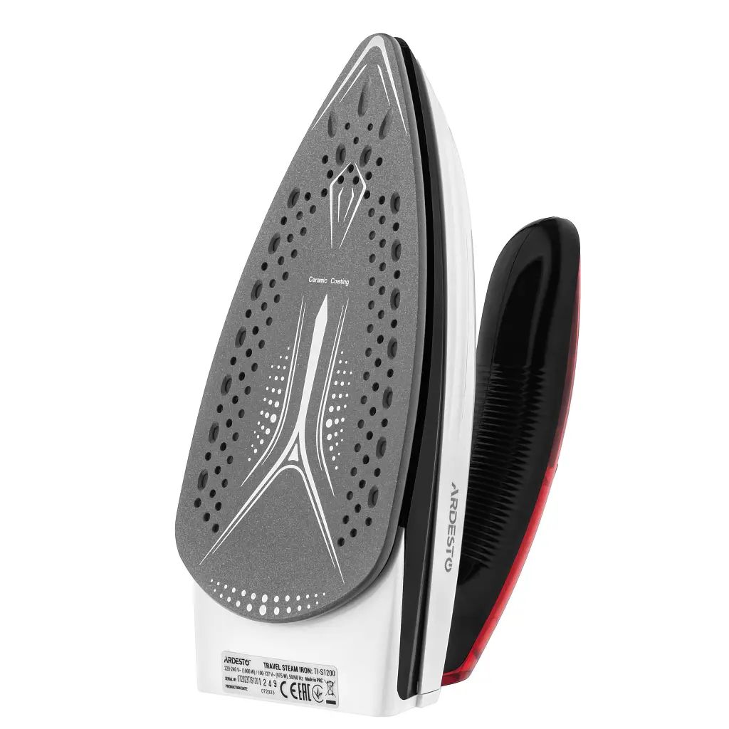Праска Ardesto TI-S1200 - фото 6