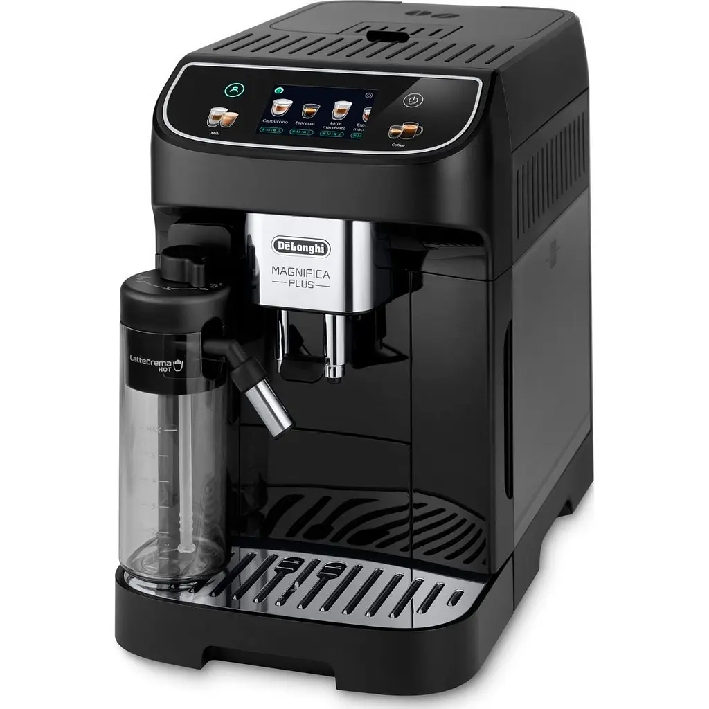 Кавомашина Delonghi Magnifica Plus ECAM320.60.B [103787] - фото 2