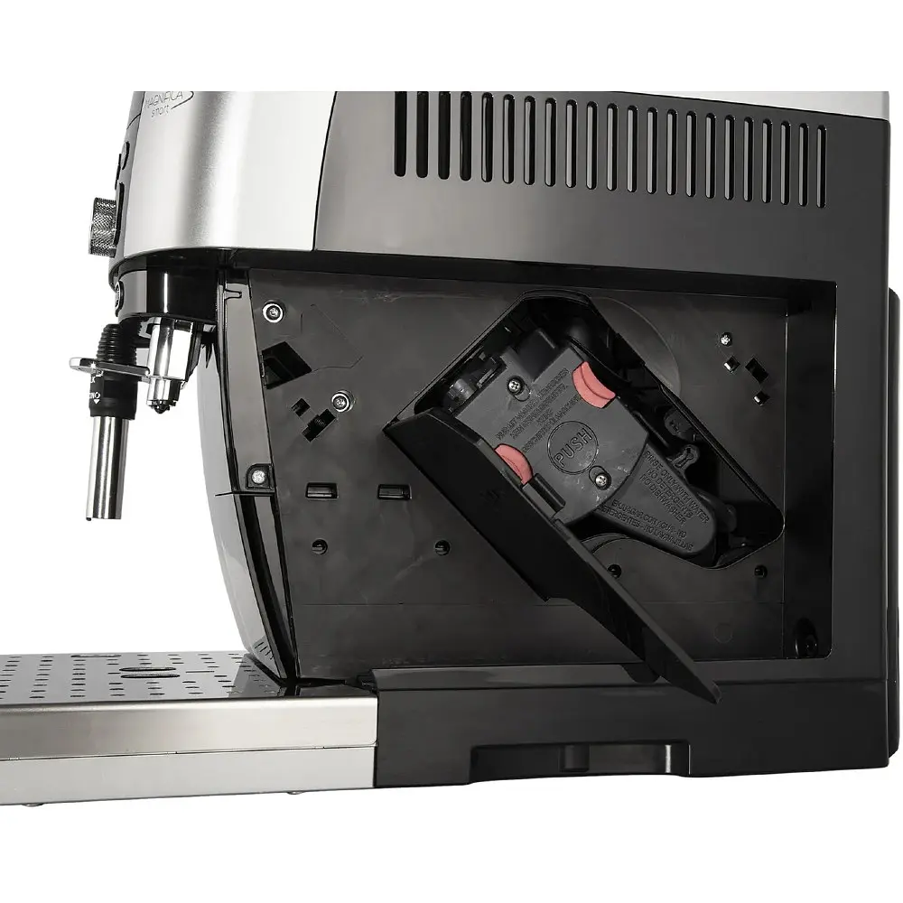 Кофемашина Delonghi Magnifica S Smart ECAM 250.23.SB [67195] - фото 6