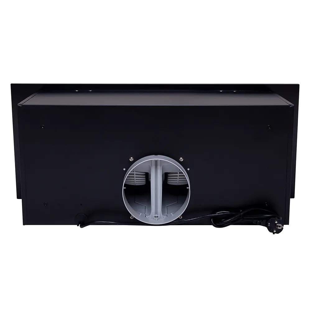 Витяжка повновбудована WEILOR PBS 72650 GLASS BL 1250 LED Strip - фото 6