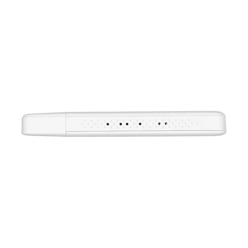 2E Мобільний маршрутизатор PowerLink (MiFi-1 2024) LTE, Wi-Fi4, 1xUSB, 1xCRC9 білий - фото 8