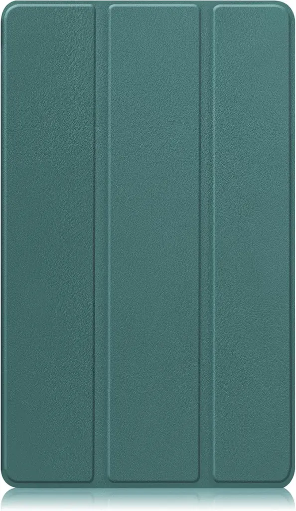 Чохол-книжка BeCover Smart Case для Lenovo Tab One / Tab K9 8.7" 2025 (TB305XU/FU) Темно-зелений (713746) - фото 2