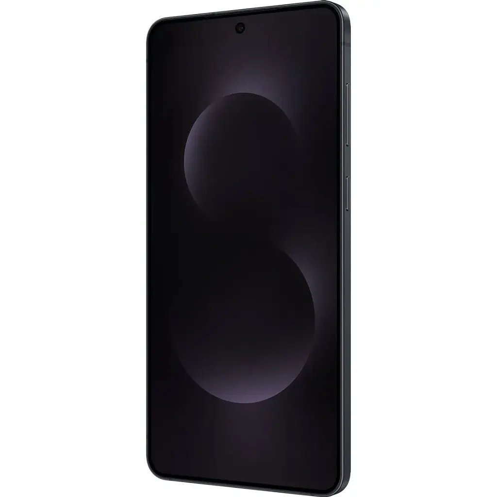 Смартфон Samsung Galaxy S25 Edge 5G 12/512Gb Titanium Jetblack (SM-S937BZKG) Global version - фото 5