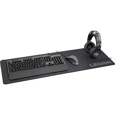 Килимок для мишки Lenovo Legion Gaming XL Cloth (GXH0W29068) - фото 3