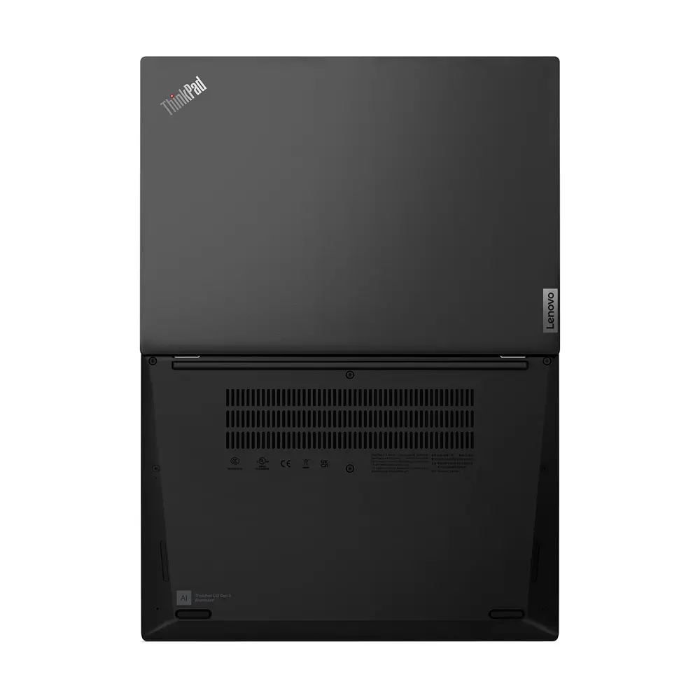 Ноутбук Lenovo ThinkPad L13 Gen 3, 13.3" WUXGA 1920x1200 IPS 300 nits, Intel Core i5-1245U 10-core, 16 GB DDR4, 256 GB SSD m2 PCIe, Intel Iris Xe графікою, Windows 11 - фото 6