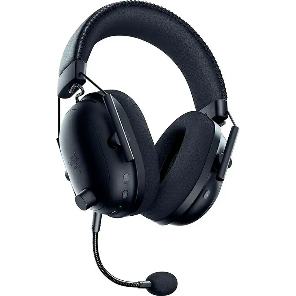 Ігрові навушники Razer BlackShark V2 Pro для PlayStation Black (RZ04-04530500-R3G1) [111111] - фото 4