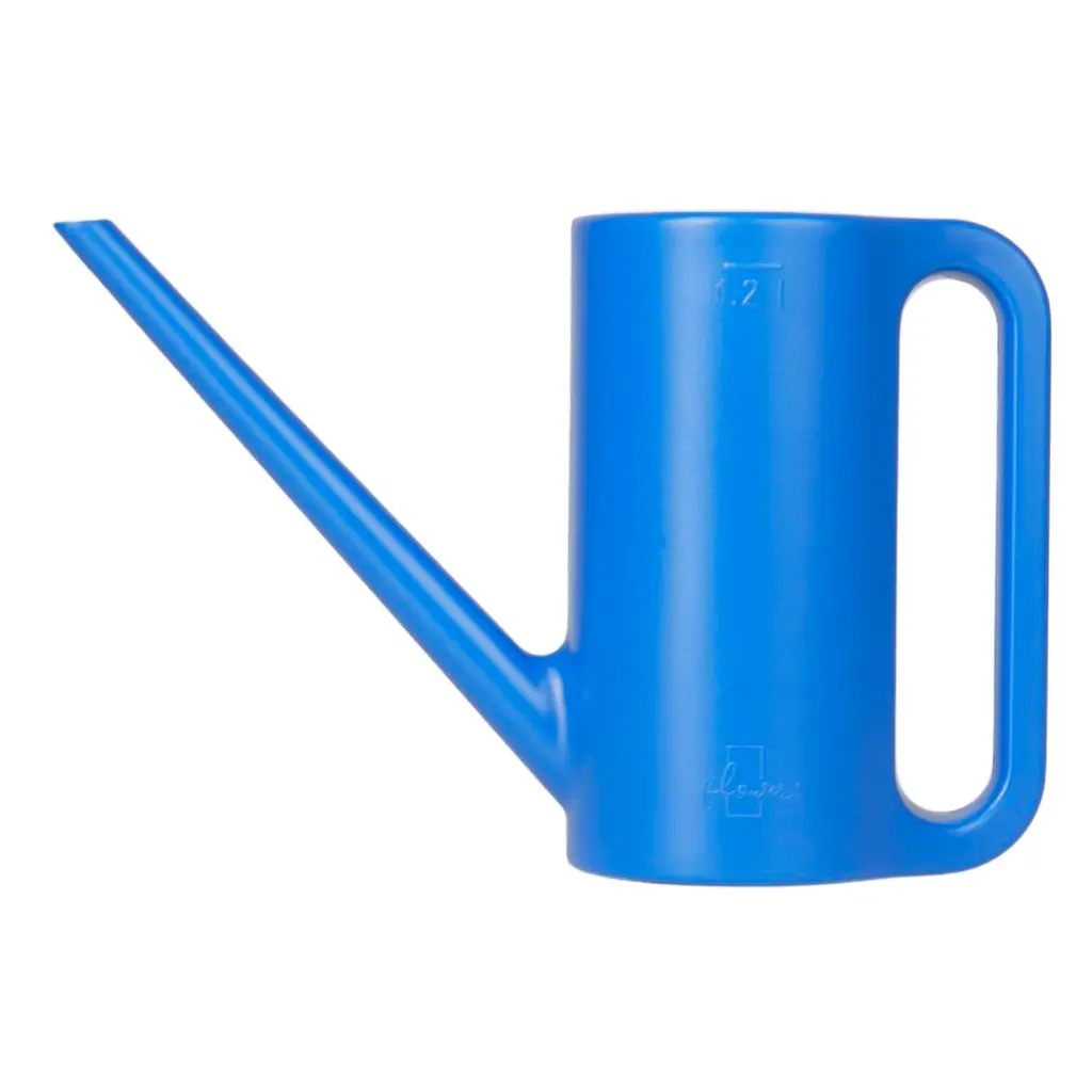 Лійка садова Market Union 1.2 л в асортименті - фото 2