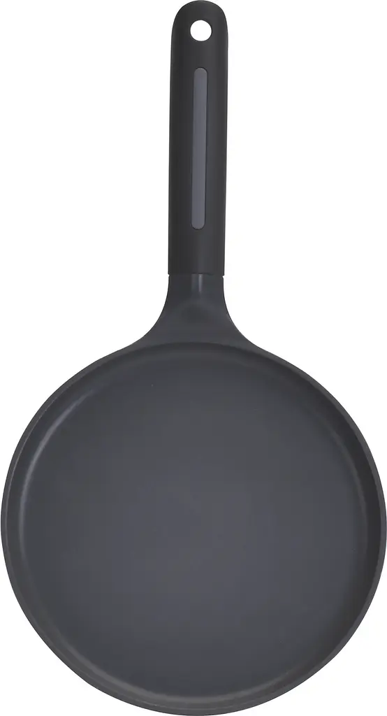 Сковородка для блинов IQ Be Chef 22 см (IQ-1144-22 p) - фото 3