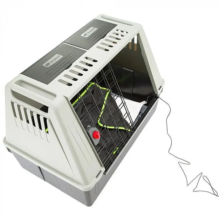 Ferplast Підстилка лежак для собак та котів PET THERMAL MAT - фото 5