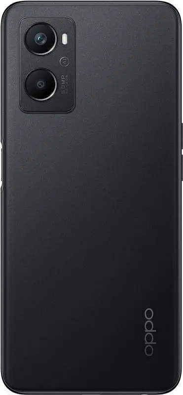 Смартфон OPPO A96 6/128Gb Starry Black (Global) NFC Seller Refurbished - фото 2
