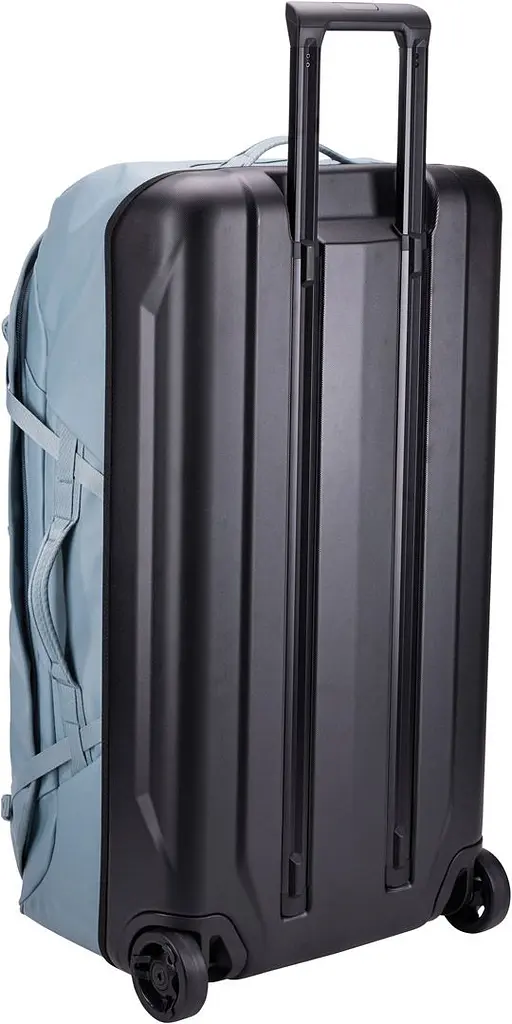 Сумка на колесах Thule Chasm Rolling Duffel Pond 3204988 - фото 3
