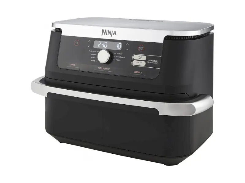 Мультипіч (аерофритюрниця) Ninja Foodi FlexDrawer AF500EU - фото 3