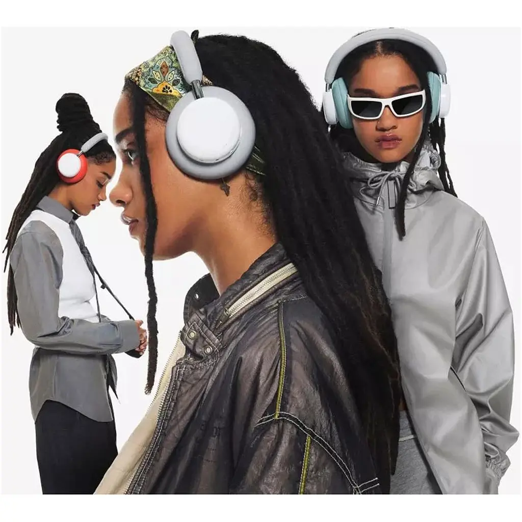 Навушники CMF by Nothing Headphone Pro Light Grey (A11300010) [152946] - фото 6