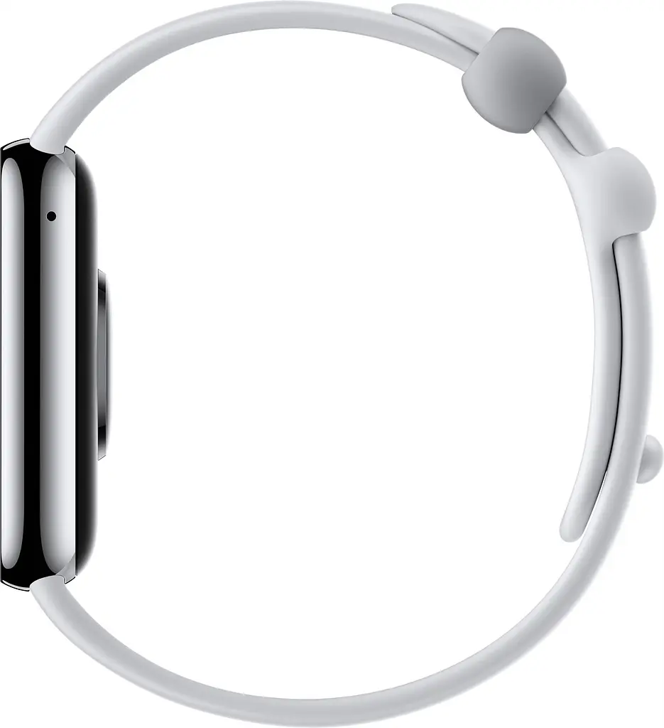 Фитнес-браслет Xiaomi Smart Band 8 Pro Light Grey (BHR8007GL) - фото 4