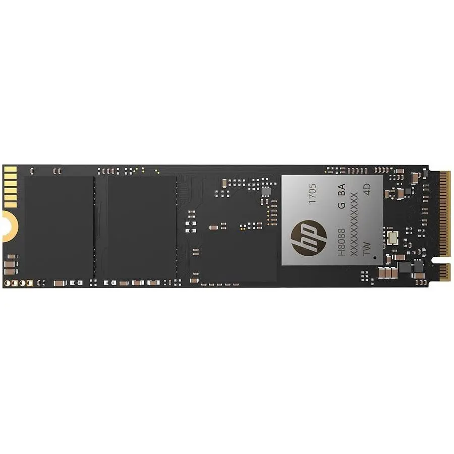 SSD накопитель HP EX950 1TB (5MS23AA) [142876] - фото 2