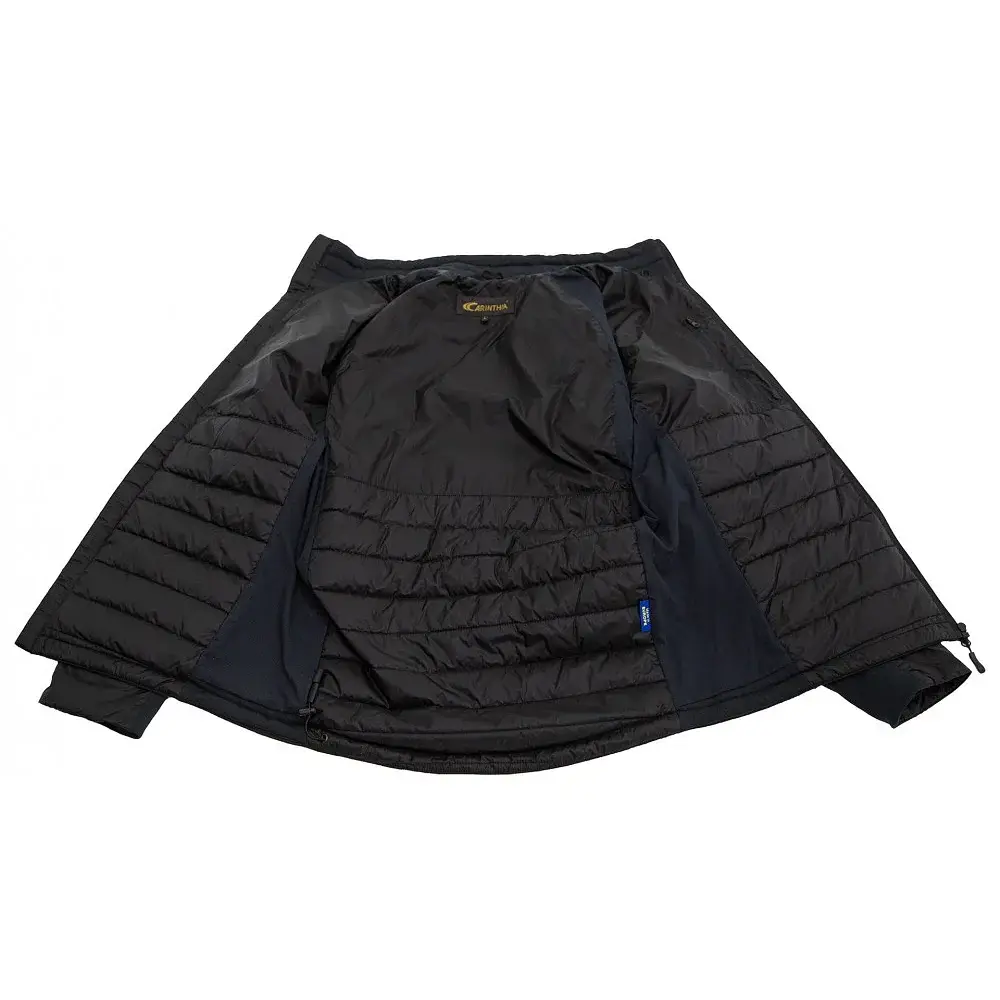 Куртка Carinthia G-Loft Ultra Jacket 2.0 M Black - фото 6