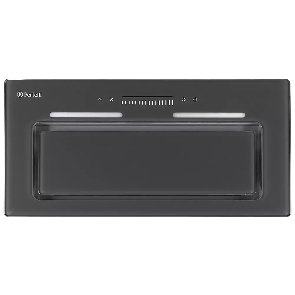 Вытяжка полновстраиваемая PERFELLI BSL 6783 GR 1100 DC - фото 5
