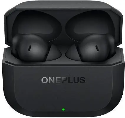 Навушники бездротові OnePlus Buds 3V E520A чорні