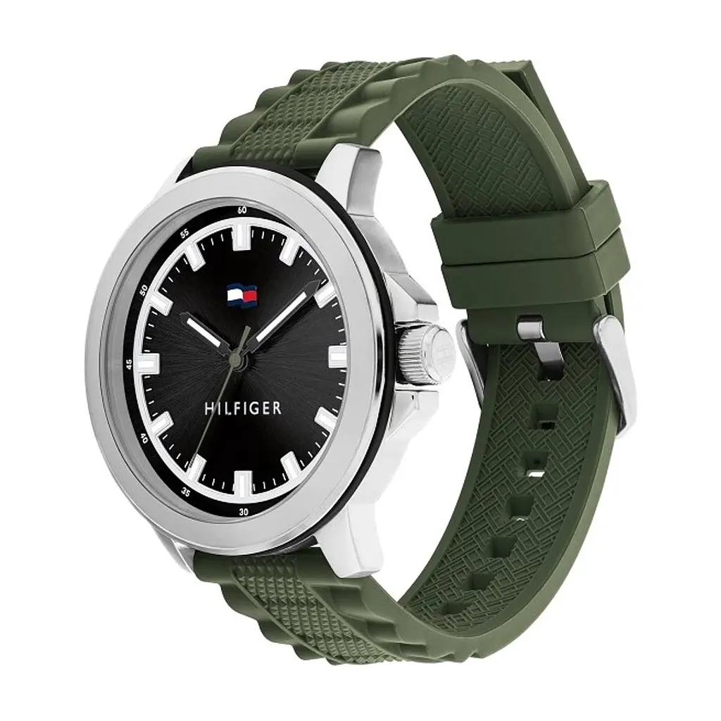 Наручний годинник Tommy Hilfiger 1792021 - фото 2
