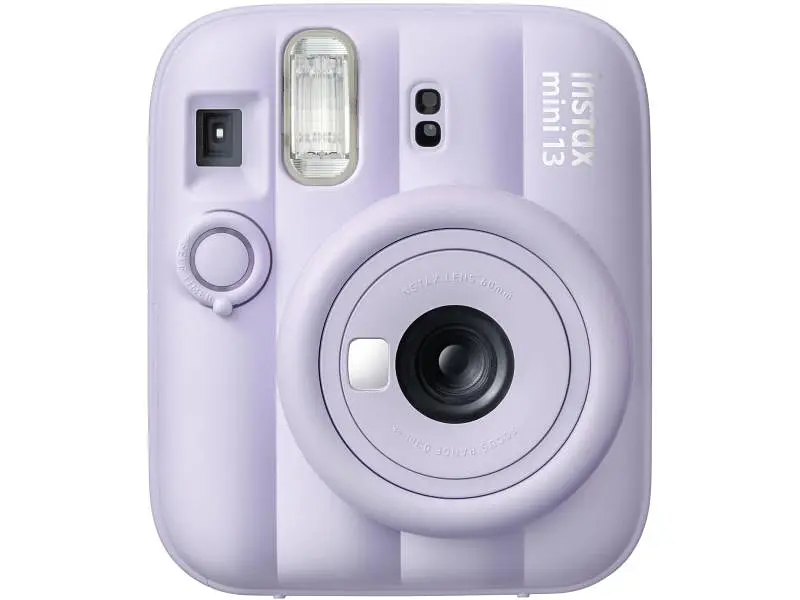 Фотокамера миттєвого друку Fujifilm Instax Mini 13 Dreamy Purple (16963242)