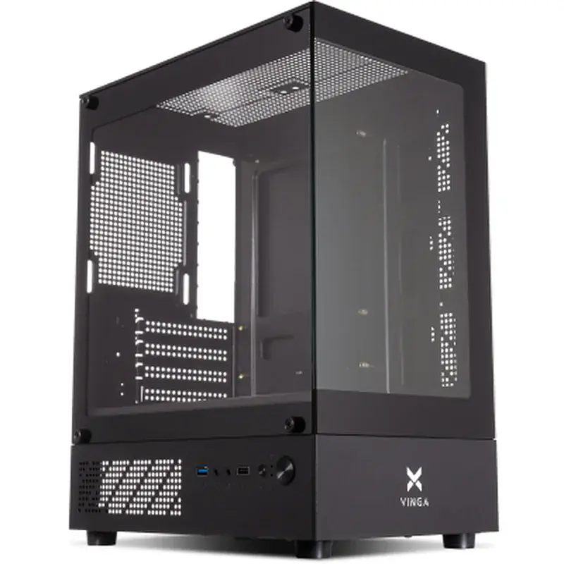 Корпус для ПК Vinga CS319B