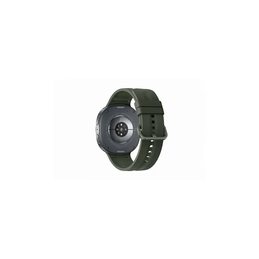 Смарт-годинник Samsung Galaxy Watch 9 44mm Silver (SM-L350NZSASEK) - фото 5