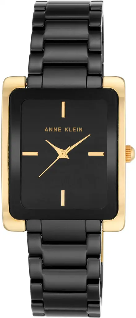 Часы Anne Klein AK/2952BKGB - фото 1