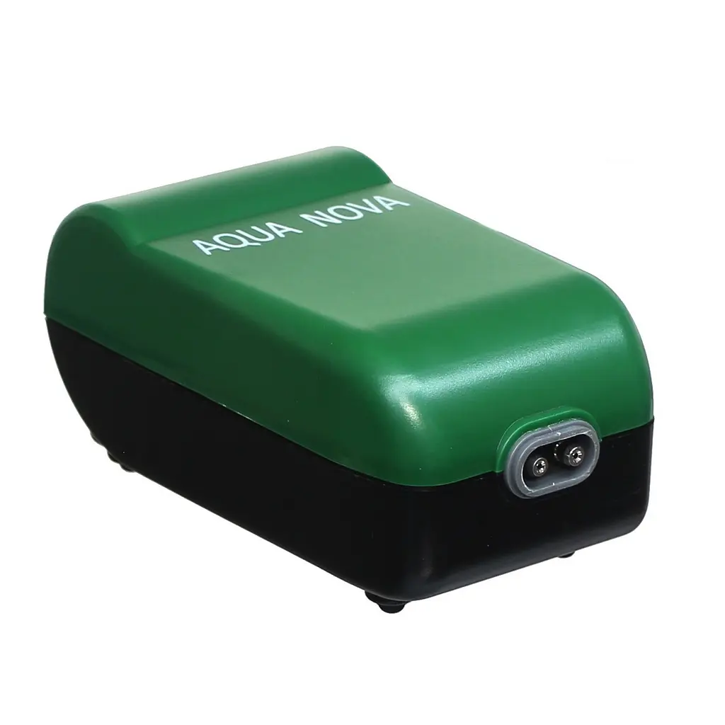 Компресор Aqua Nova NA-450 2х200л/год (NA-450) - фото 3