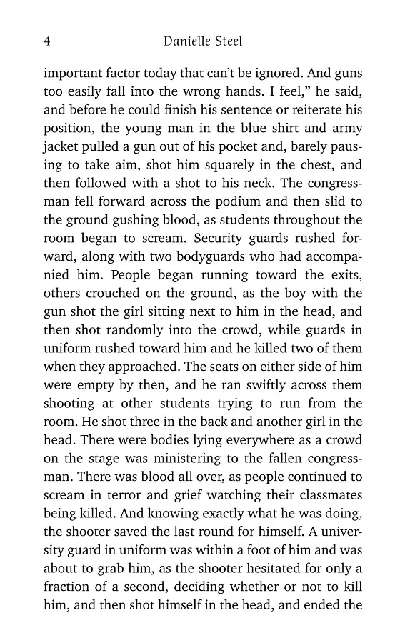 A Perfect Life - фото 6