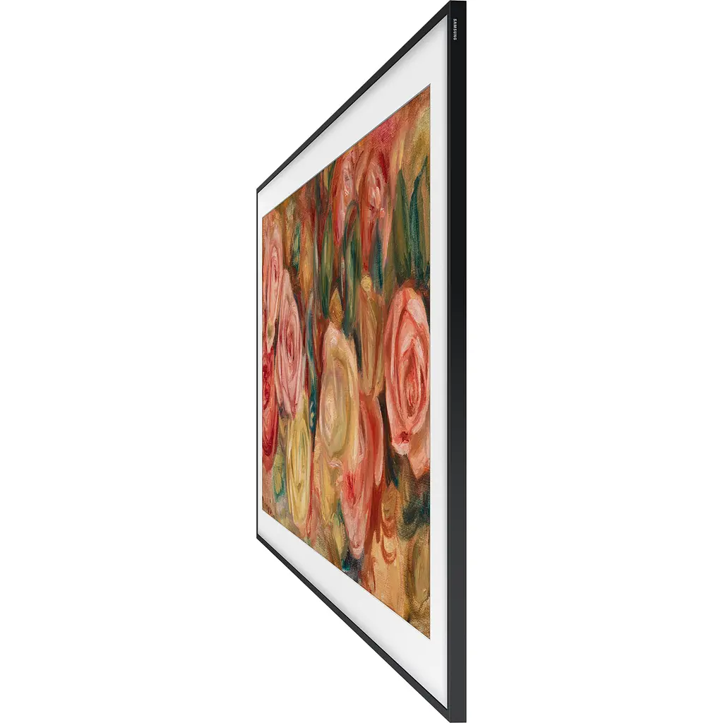 Телевизор Samsung The Frame LS03D 55" QLED 4K Art Mode [QE55LS03D] [108311] - фото 7